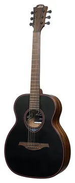LAG BlueWave TBW1TE Chitarra Acustica Smart Travel