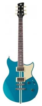 Yamaha Revstar RSP20 Swift Blue