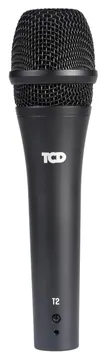 TCD Microfone TCD T2