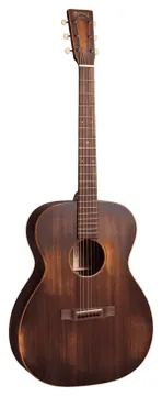 C. F. Martin & Co. Martin - 000-15M-STREET Acajou/Acajou