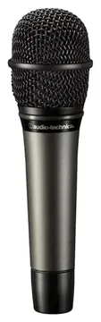 Audio-Tecnica AUDIO TECHNICA ATM610a Microfono Dinamico Ipercardioide