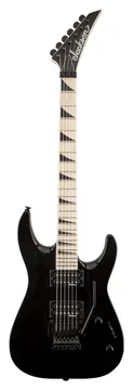 Jackson JS32 DKA-M Dinky BLK
