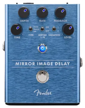 Fender Mirror Image Delay