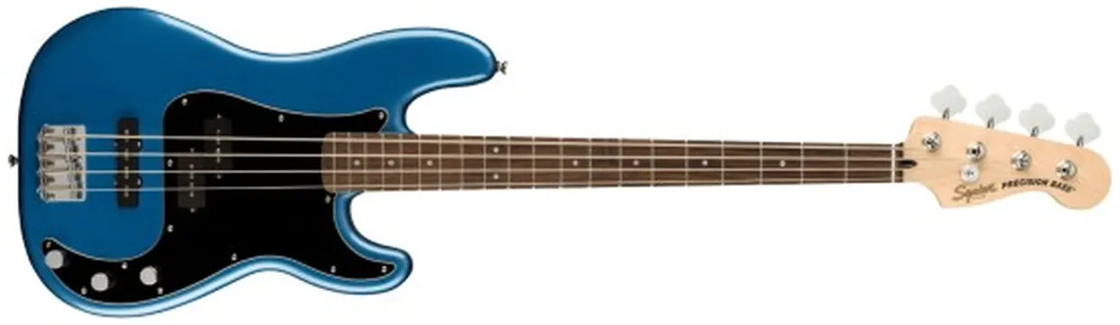 Squier Precision Bass PJ Affinity LRL LPB 0378551502