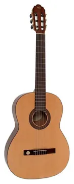 VGS Klassikgitarre Pro Arte Gc 130 A 4/4 Größe