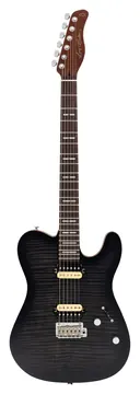 Sire T7 fm new gen tbk (roasted) trans black