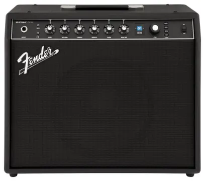 Fender Mustang LTX100