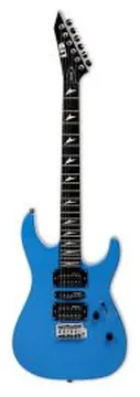 ESP LTD MT-130 blue