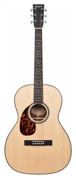 Larrivee OOO-44 Rosewood Left Handed