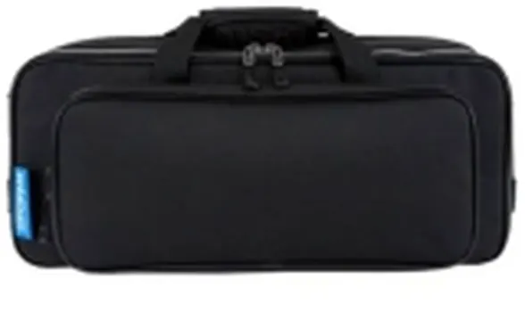 Pedaltrain Metro 20 met softcase
