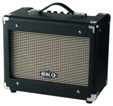 Eko V10 The beetle Amplificatore chitarra 10W
