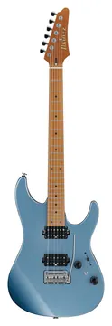 Ibanez AZ2402-ICM Ice Blue Metallic