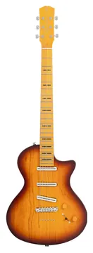 Sire Larry Carlton L5 Ts.S Tabak-Sunburst