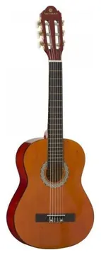 Harmonics GK-10 Infantil 1/4 Nylon Natural