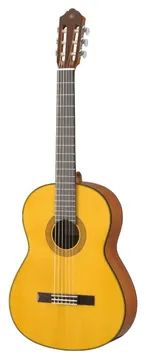 Yamaha CG142S - Klassieke Gitaar