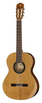 Alhambra 1C HT LH incl. Gigbag
