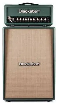 Blackstar JJN-20 - Halfstack Complet Signature Jared James Nichols