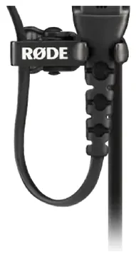 RODE Microphones RODE Lavalier II Premium Lavalier Microphone