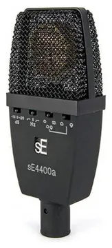 SE Electronics 4400 Allround Kondensatormikrofon