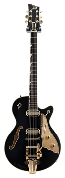 Duesenberg Starplayer TV Phonic Black