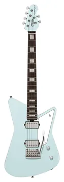 Sterling Mariposa - Daphne Blue