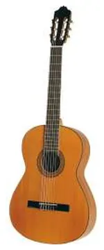Esteve 15424 Guitare Classique 4ST
