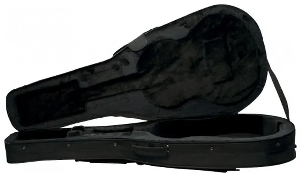 Gator GL-CLASSIC Softcase pour Guitare Classique