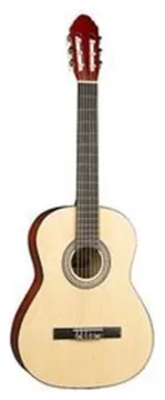 Madrid MD90 NA -NYLOM ACUSTICO- Madrid