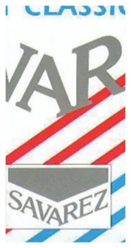 Savarez 540 ARJ Konzertgitarren Saitensatz