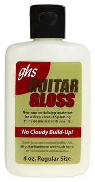 GHS Corporation GHS Non-Wax Reinigungs Politur / Non-Wax Cleaning Polish
