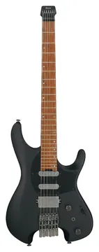 Ibanez QX52BKF Chitarra elettrica Nera