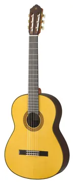Yamaha CG192S