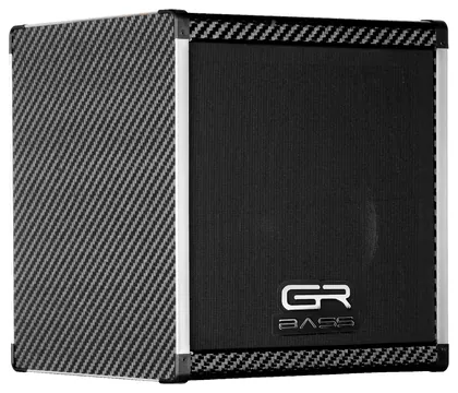 GR Bass AT CUBE 112P