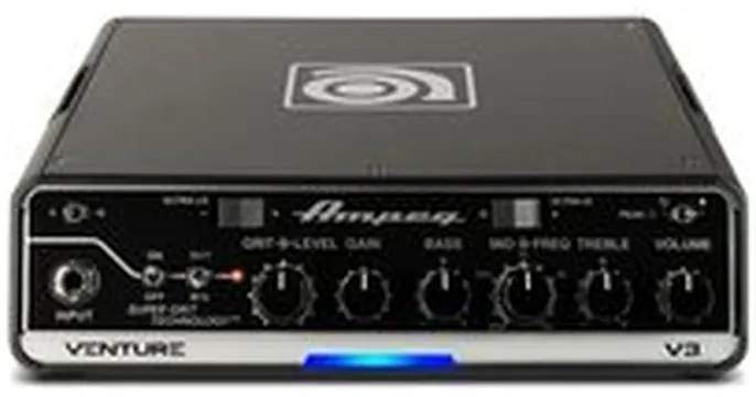 Ampeg Venture V3 300w Bass Head