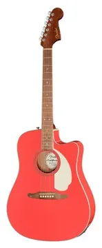 Fender CA STD Redondo CE IPG FRD