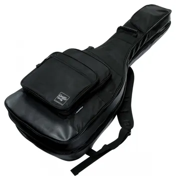 Ibanez IGB2540-BK POWERPAD® Designer Collection Doppel-Gigbag für E-Gitarre - Black