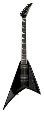 Jackson RR1T Randy Rhoads BK