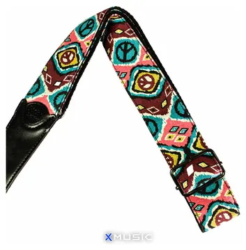 Xmusic Design Guitar Strap