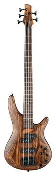 Ibanez Contrabaixo Elétrico Ibanez Sr-655Abs 5 Cordas