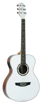 Strinberg CO40 WH Cromo Clássico