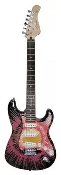Condor Strato GX40 FSBL