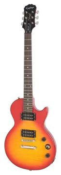 Epiphone Les Paul Special-II Plus Top Heritage Sunburst
