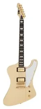 ESP LTD Phoenix 1000 vintage white