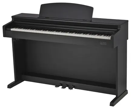 Gewa DP-520 Digitalpiano, schwarz (120.520)