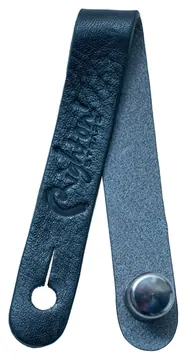 RightOn! Gurt RightOn! Straplink Black