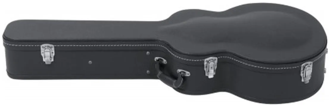 Tobago J5 Etui Deluxe Guitare Jumbo
