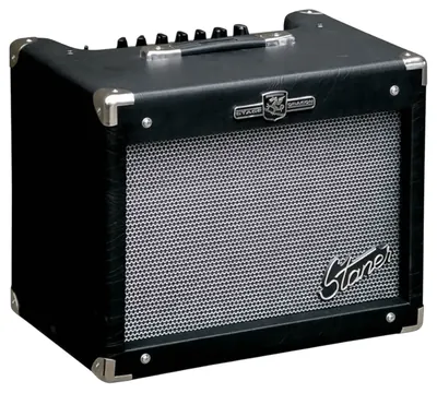 Staner Combo para Baixo Staner BX-100 90W RMS 10"