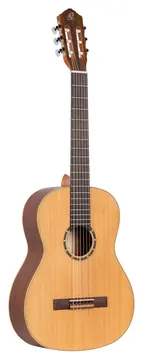 Ortega R 122 inkl. Gig Bag