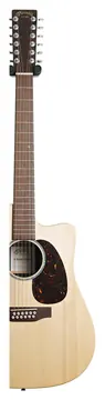 Martin DC-X2E 12 String Spruce/Brazillian