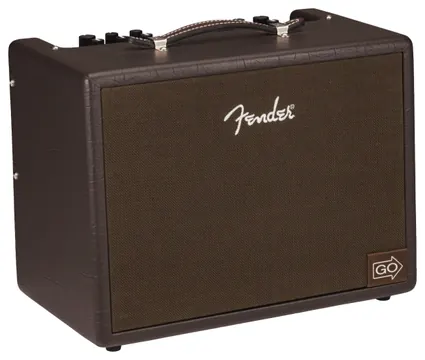 Fender Acoustic Junior GO akoestische gitaarversterker